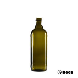 BOCE ZA ULJE NAVOJNI ČEP New Olio Extra 1 L