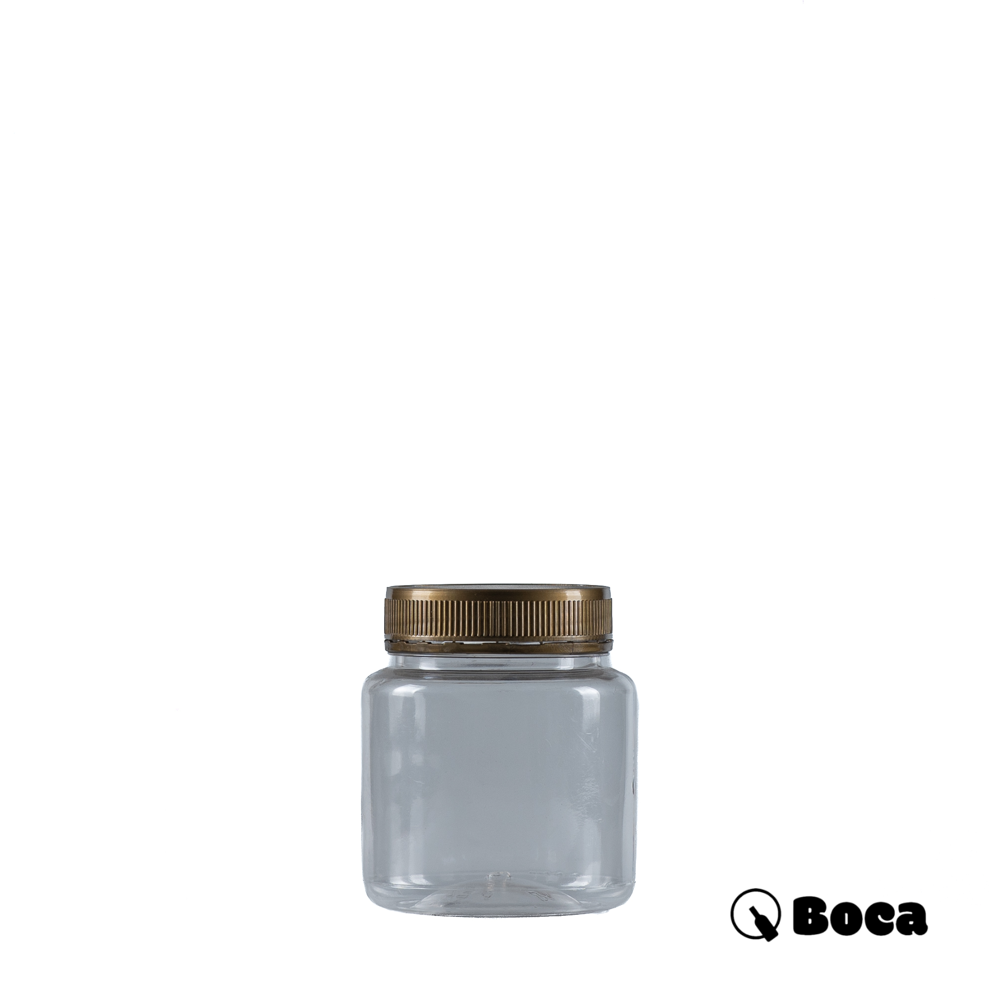 Tegla 340ml prozirna