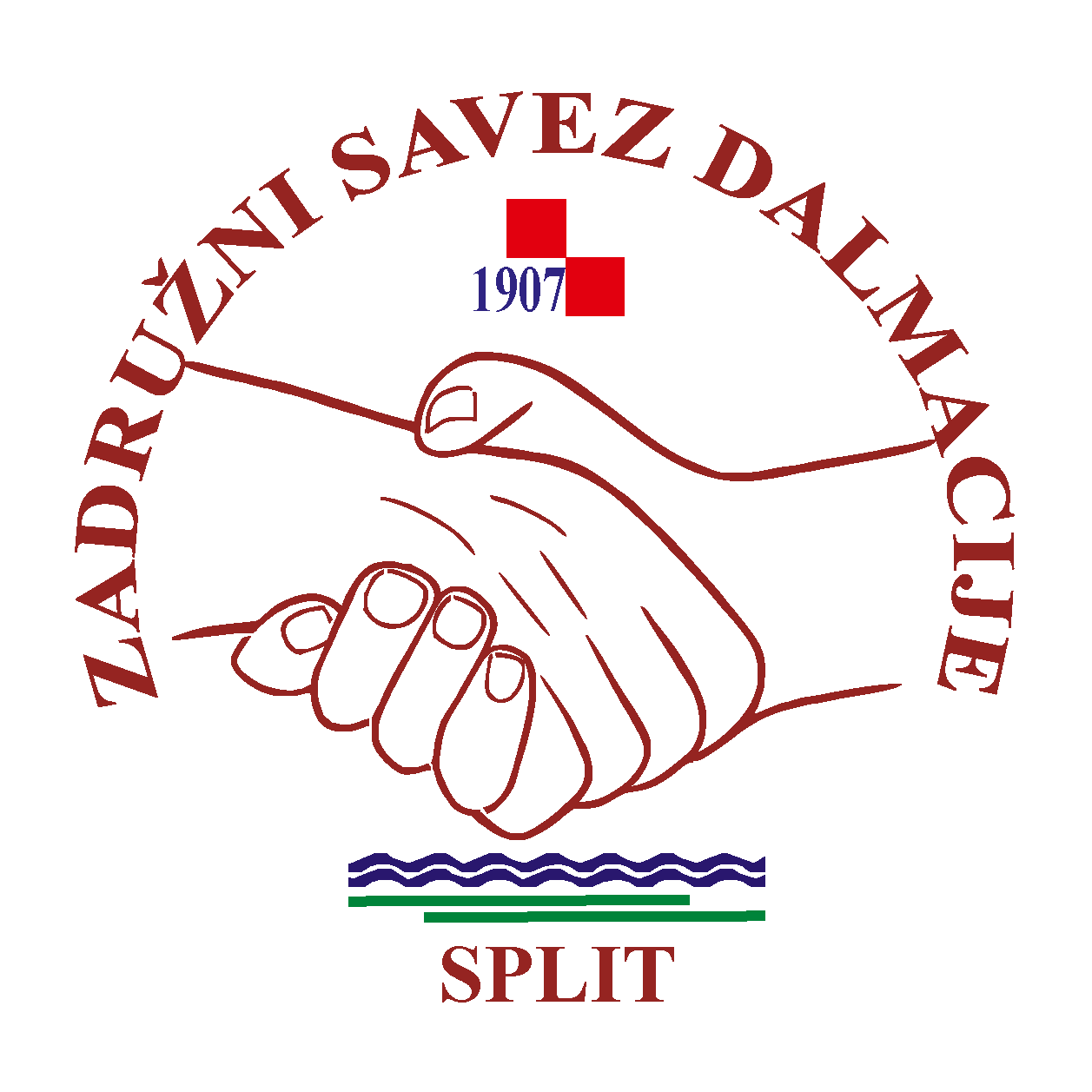 Zadružni savez Dalmacije