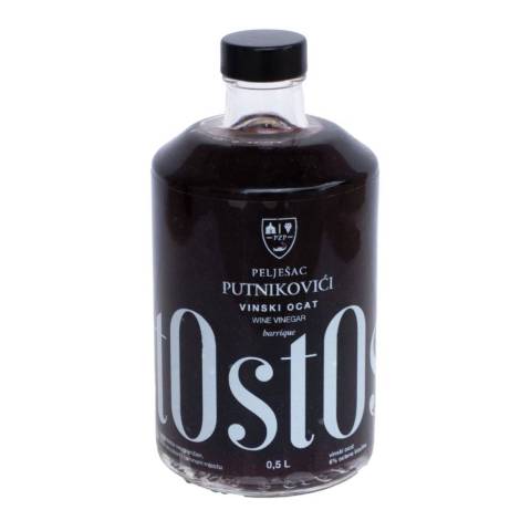 Vinski ocat Osto